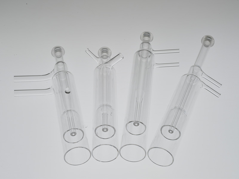 ICP分析儀器配件-石英炬管